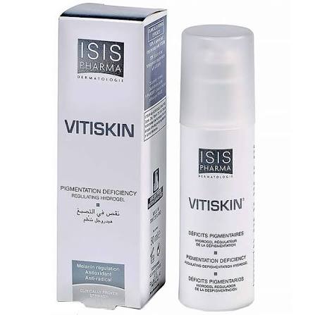 ISIS VITISKIN REGULATEUR 50ML